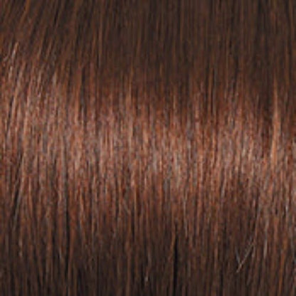 Raquel Welch Charmed Life 12" Top Piece Topper 100% Human Hair - Choose Color