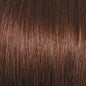 Raquel Welch Charmed Life 12" Top Piece Topper 100% Human Hair - Choose Color