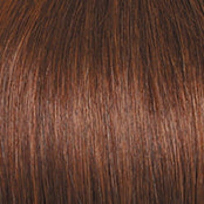 Raquel Welch Charmed Life 12" Top Piece Topper 100% Human Hair - Choose Color