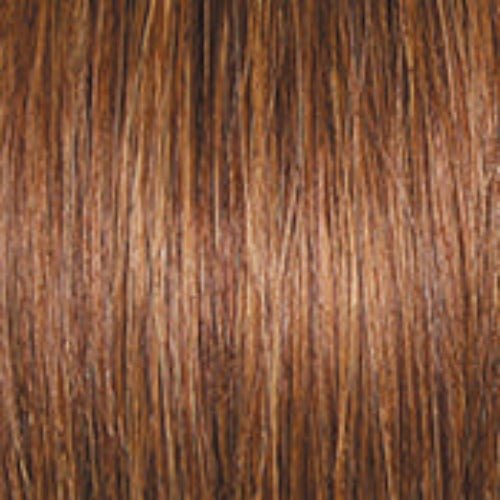 Raquel Welch Charmed Life 12" Top Piece Topper 100% Human Hair - Choose Color