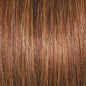 Raquel Welch Charmed Life 12" Top Piece Topper 100% Human Hair - Choose Color