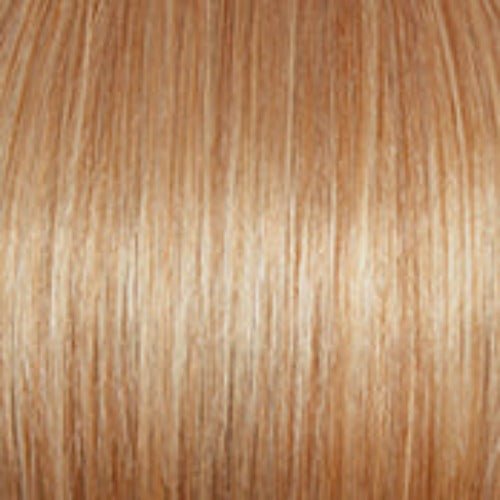 Raquel Welch Charmed Life 12" Top Piece Topper 100% Human Hair - Choose Color