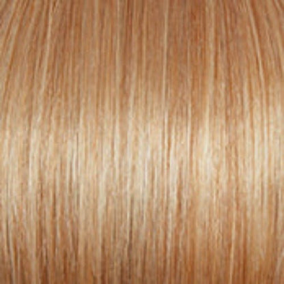Raquel Welch Charmed Life 12" Top Piece Topper 100% Human Hair - Choose Color