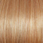 Raquel Welch Charmed Life 12" Top Piece Topper 100% Human Hair - Choose Color