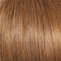 Raquel Welch Charmed Life 12" Top Piece Topper 100% Human Hair - Choose Color
