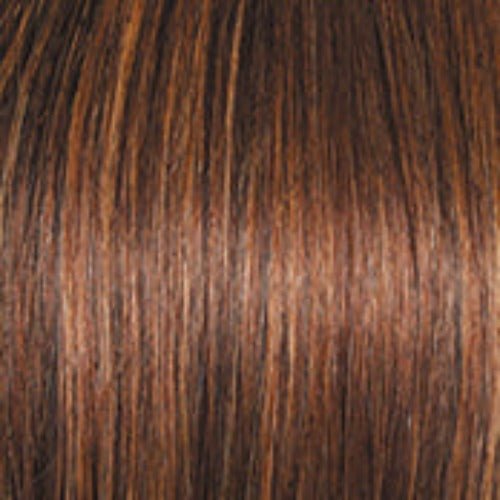 Raquel Welch Charmed Life 12" Top Piece Topper 100% Human Hair - Choose Color