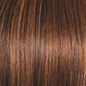 Raquel Welch Charmed Life 12" Top Piece Topper 100% Human Hair - Choose Color
