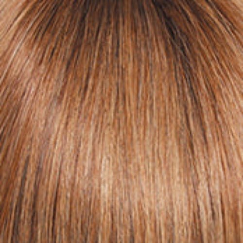 Raquel Welch Charmed Life 12" Top Piece Topper 100% Human Hair - Choose Color