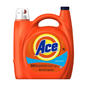 Ace Liquid Laundry Detergent Brisa Limpia (154oz)