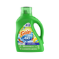 Gain + Ultra Oxi 2 in 1 Liquid Laundry Detergent Waterfall Delight (88oz / 61 Loads)