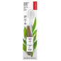 Radius Source Floss Brush Super Soft Replaceable Head Toothbrush