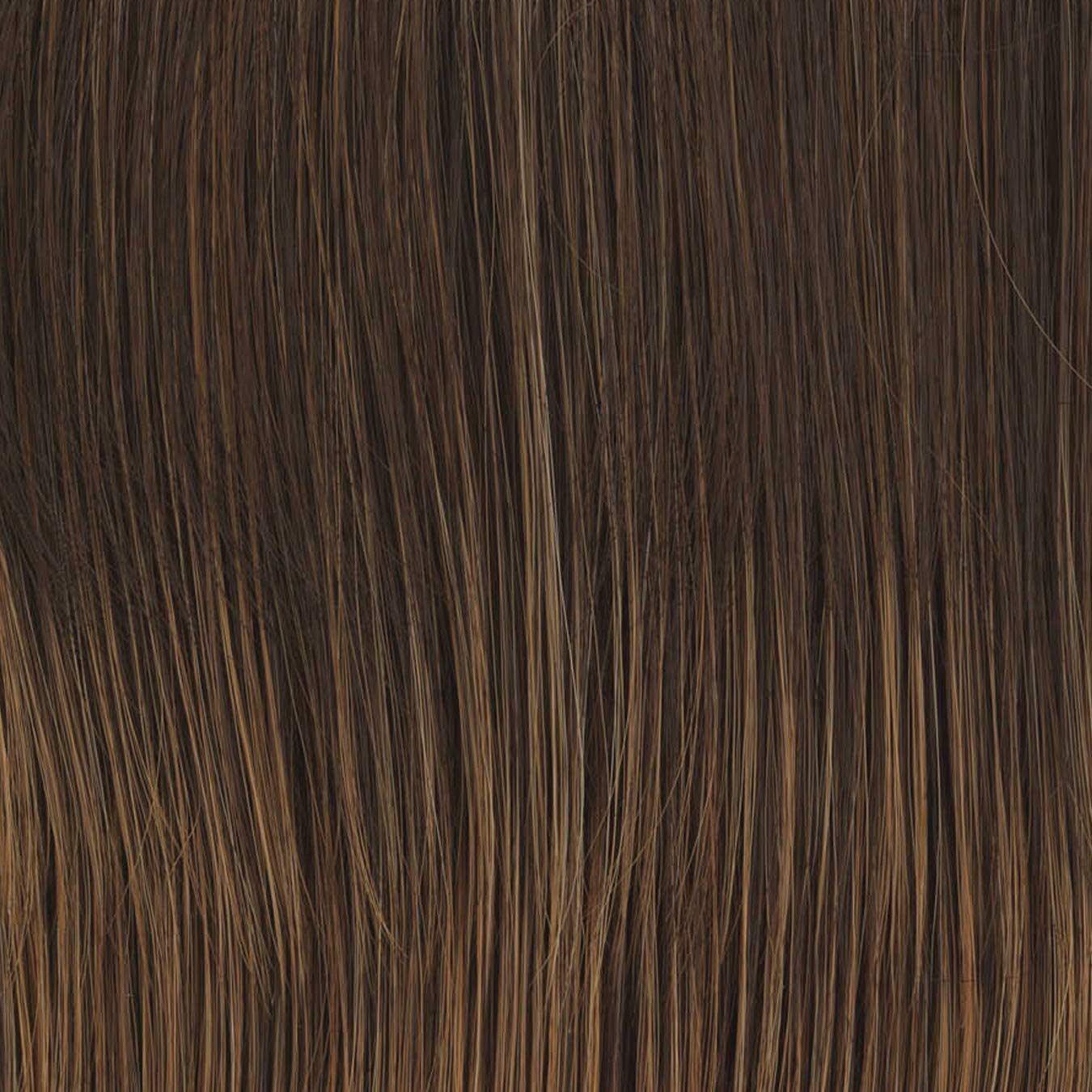 Raquel Welch Advanced French Wig Hairpiece - Choose Color