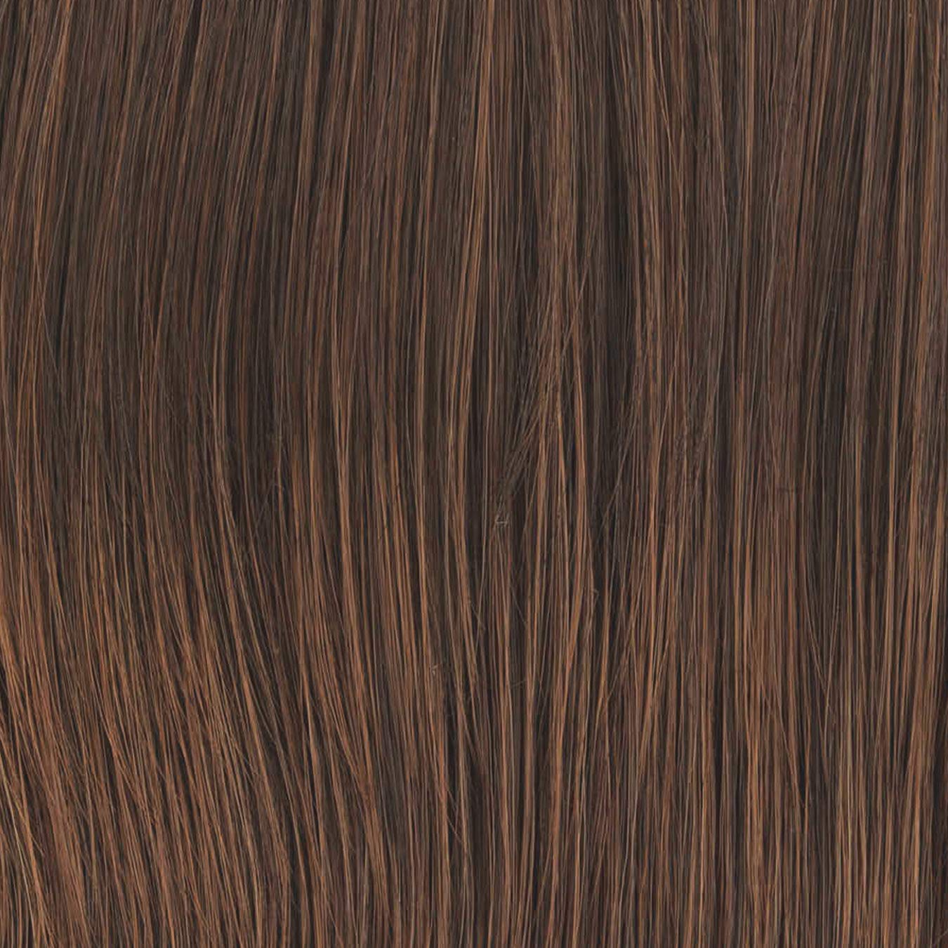 Raquel Welch Advanced French Wig Hairpiece - Choose Color