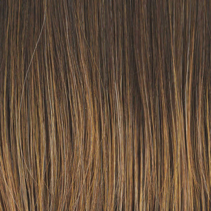 Raquel Welch Advanced French Wig Hairpiece - Choose Color