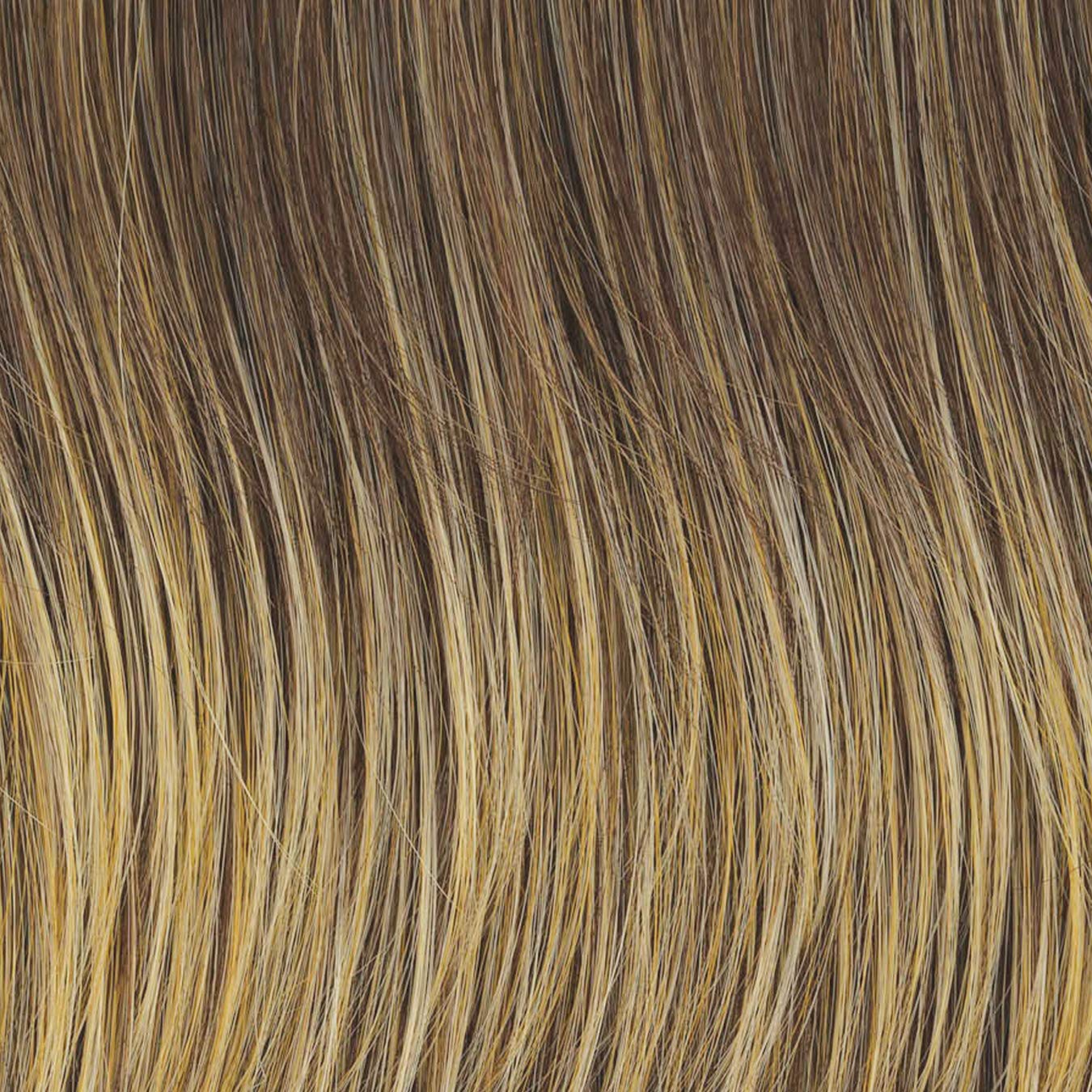 Raquel Welch Advanced French Wig Hairpiece - Choose Color