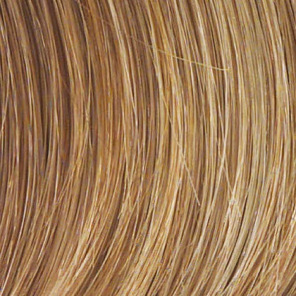 Raquel Welch Advanced French Wig Hairpiece - Choose Color