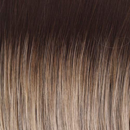 Raquel Welch Advanced French Wig Hairpiece - Choose Color