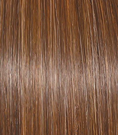 Raquel Welch Big Time Wig Hairpiece - Choose Color