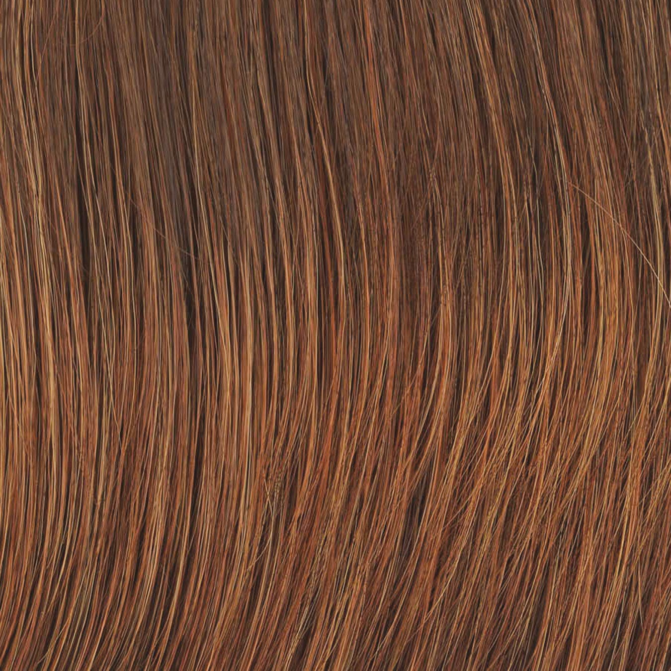 Raquel Welch Big Time Wig Hairpiece - Choose Color