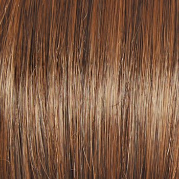 HairUWear Chick It Up Wig - Choose Color