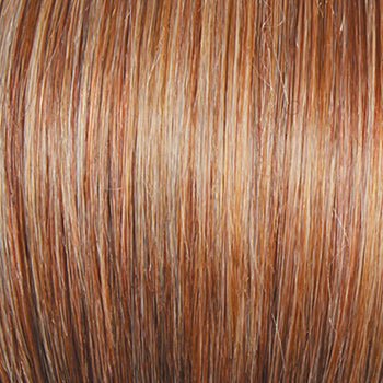 HairUWear Chick It Up Wig - Choose Color