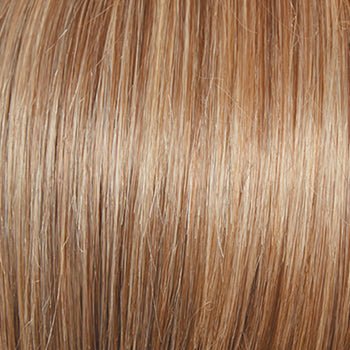 HairUWear Chick It Up Wig - Choose Color