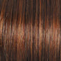 HairUWear Chick It Up Wig - Choose Color