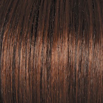 HairUWear Chick It Up Wig - Choose Color