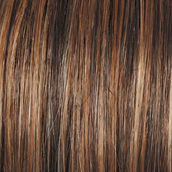 HairUWear Chick It Up Wig - Choose Color