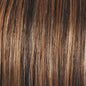 HairUWear Chick It Up Wig - Choose Color