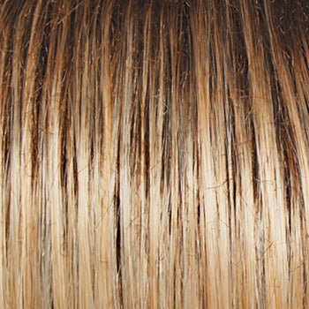 HairUWear Chick It Up Wig - Choose Color