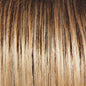 HairUWear Chick It Up Wig - Choose Color