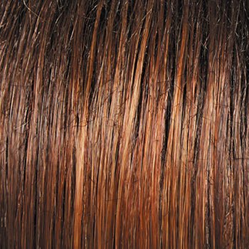 HairUWear Chick It Up Wig - Choose Color