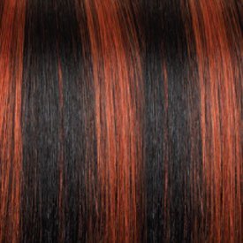 Outre Premium New Yaki Bulk Hair Extension - Choose Color
