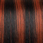 Outre Premium New Yaki Bulk Hair Extension - Choose Color