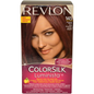 Revlon Colorsilk Luminista Permanent Hair Color #145 Burgundy Black