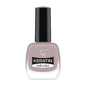 Golden Rose Keratin Nail Polish - Long-Lasting Glossy Finish, Rich Color Options