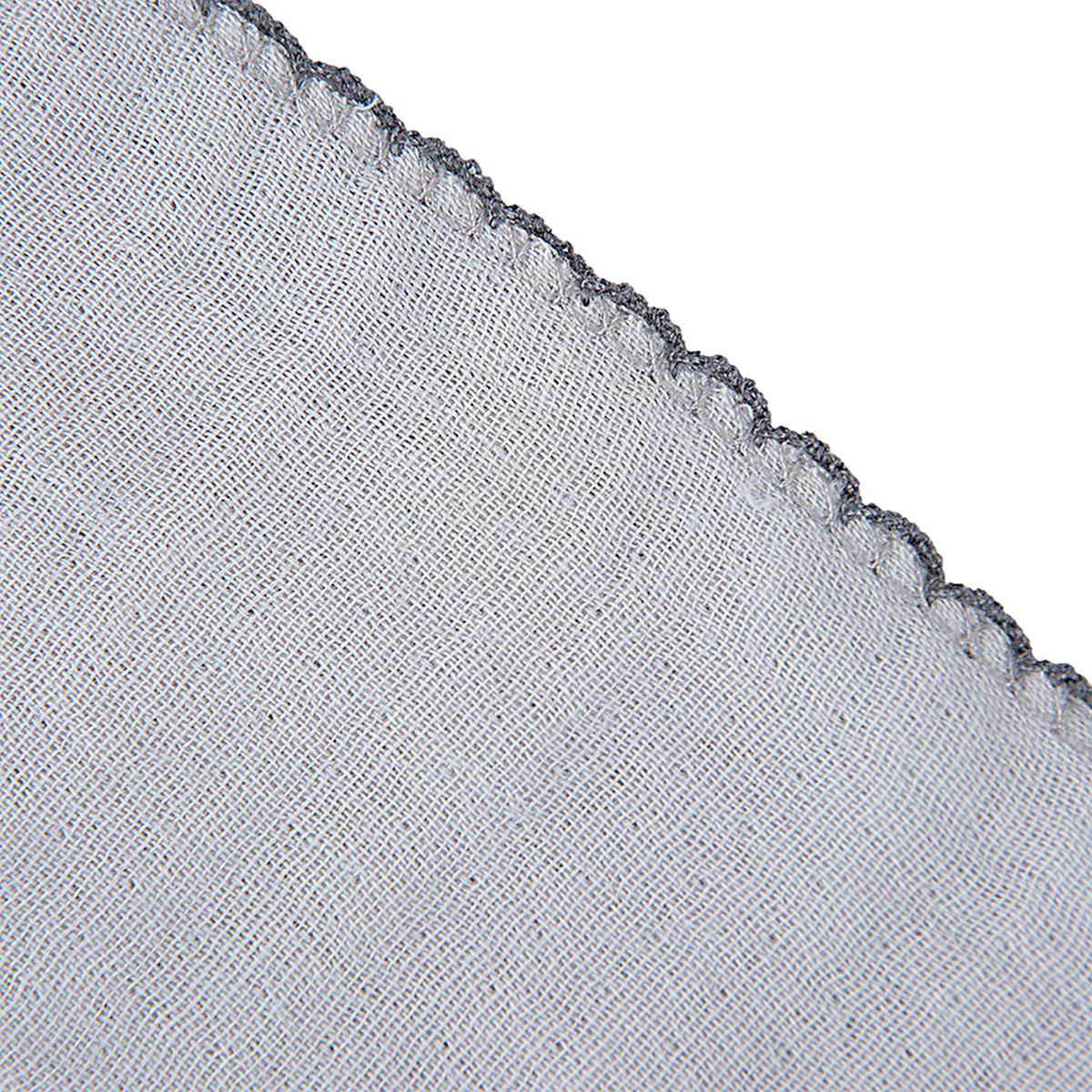 Babyjem Multi-purpose Muslin Cloth for Newborns - Soft, Breathable, and Versatile Baby Care Essential