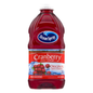Ocean Spray Cranberry Juice Cocktail Original (64oz)