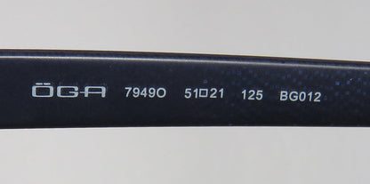 Oga 7949o Eyeglasses