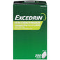 Excedrin Extra Strength Caplets For Headache Pain Relief