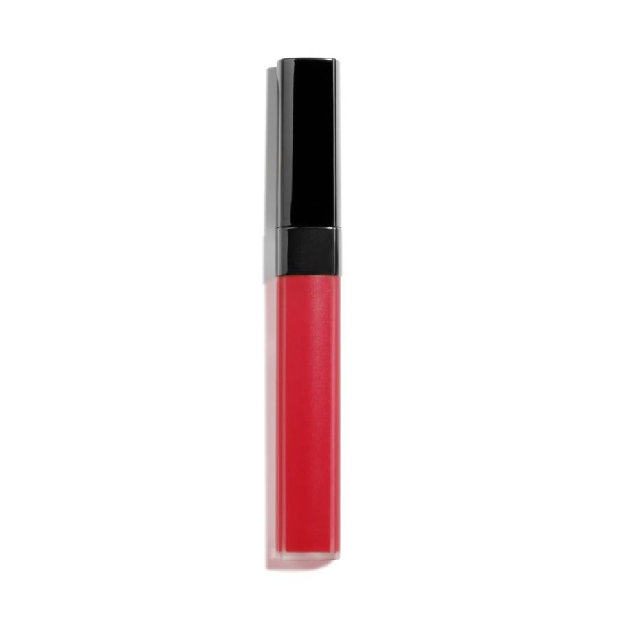 Chanel Rouge Coco Lip Blush Hydrating Lip & Cheek Sheer Color 5.5g