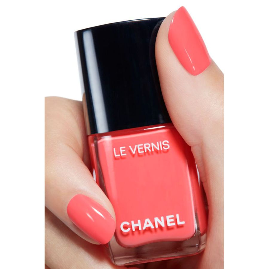 Chanel Le Vernis Longwear Nail Colour 13ml
