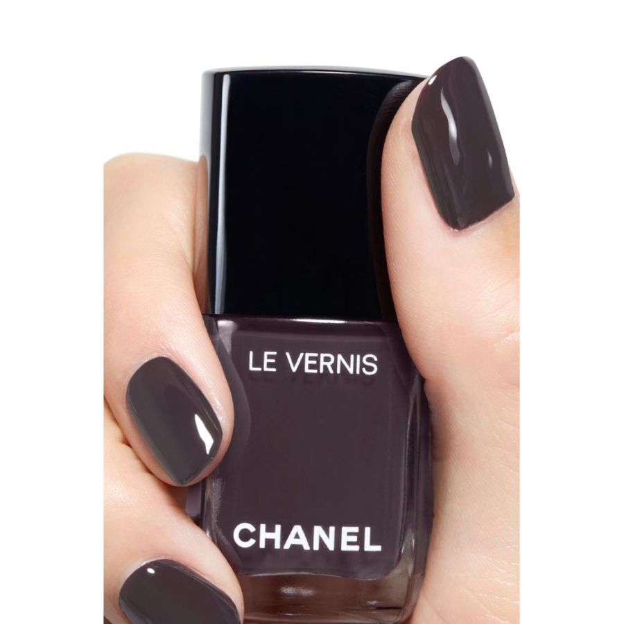 Chanel Le Vernis Longwear Nail Colour for High Shine 13ml