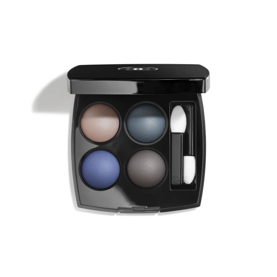 Chanel Les 4 Ombres Multi-Effect Quadra Eyeshadow 2g