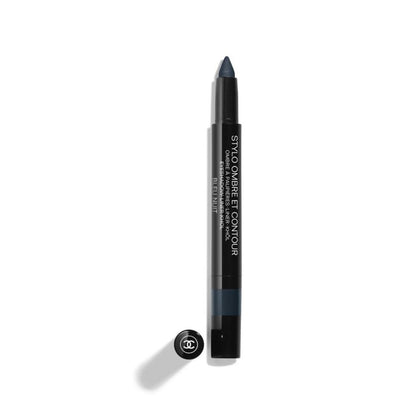 Chanel Stylo Ombre Et Contour 3-in-1 Eyeshadow & Liner 0.8g