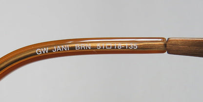 Gant Gw Jani Eyeglasses
