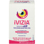 Ivizia  Lubricant Eye Gel  For Sebvere And Nighttime Dry Eye Relief 30Ct
