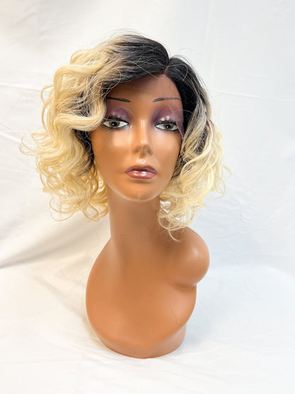 Bene Wig Collection Jetty Lace Front Wig - Choose Color