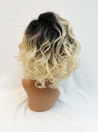 Bene Wig Collection Jetty Lace Front Wig - Choose Color